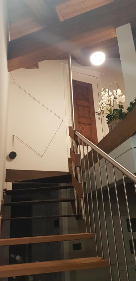 Malherbes Apartment *