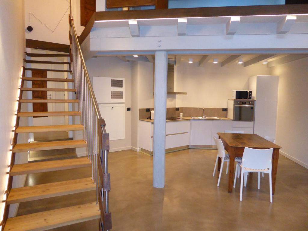 Apartment Malherbes Aosta