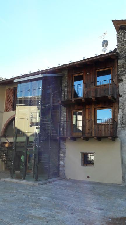 Malherbes Apartment *