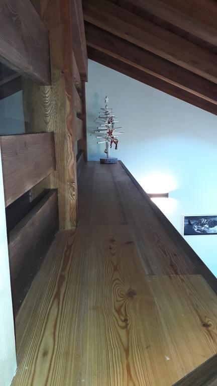 Apartment Malherbes