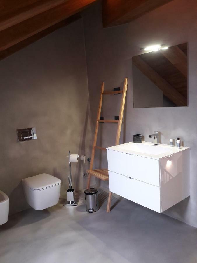 Malherbes Apartment