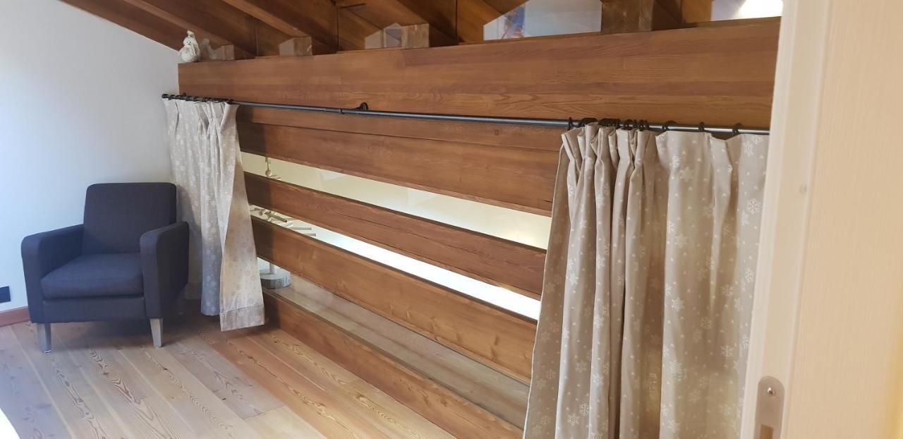 Malherbes Apartamento