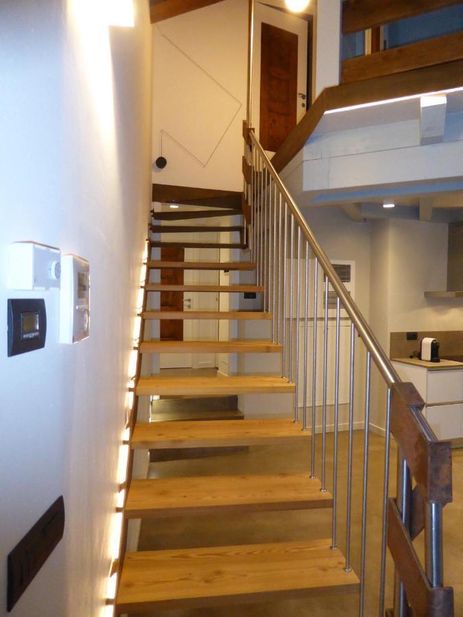 Malherbes Apartment