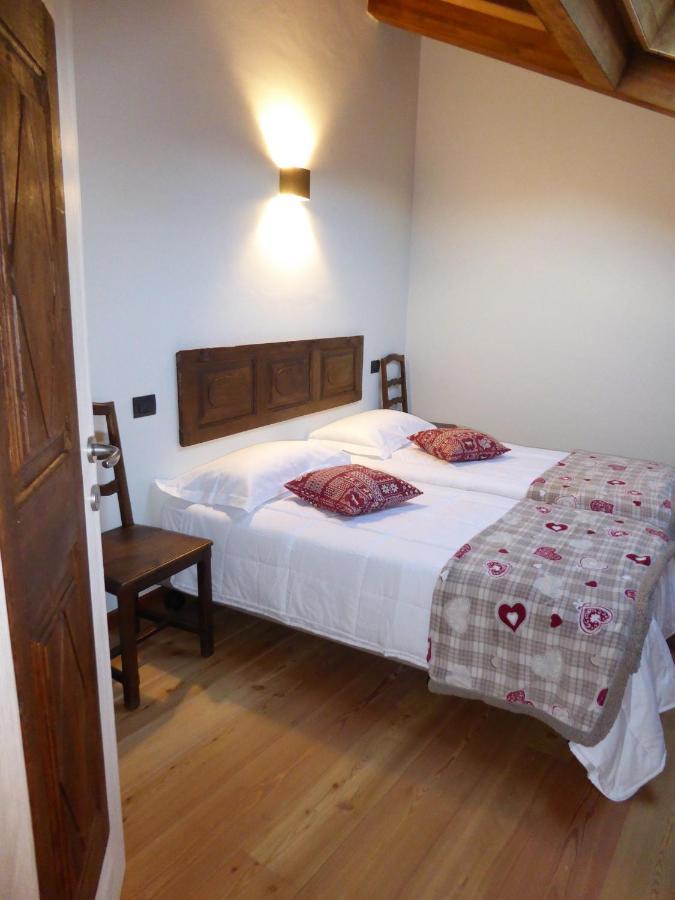 Malherbes Apartment *