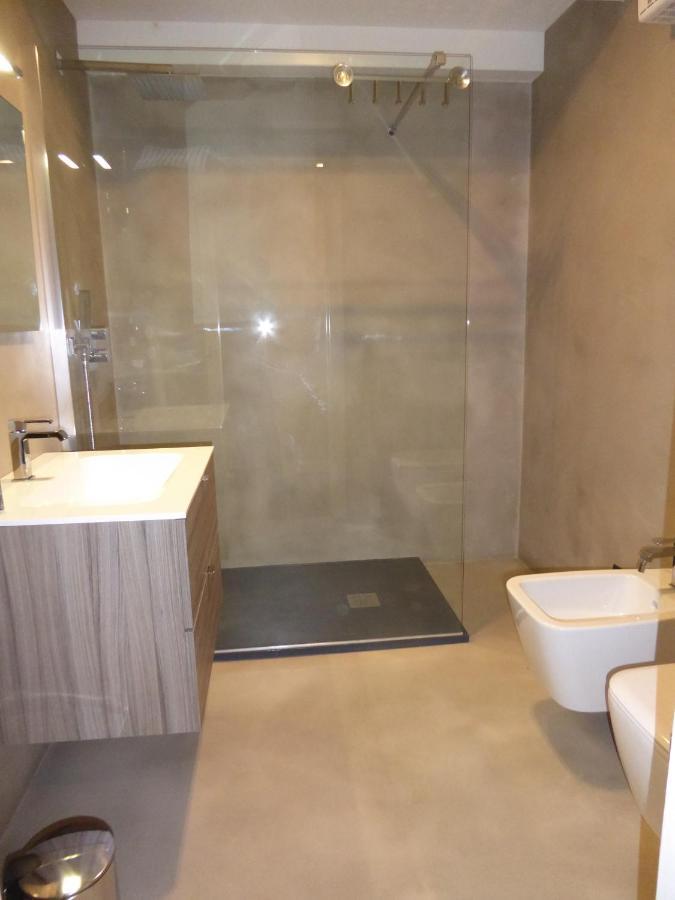 Malherbes Apartment Aosta