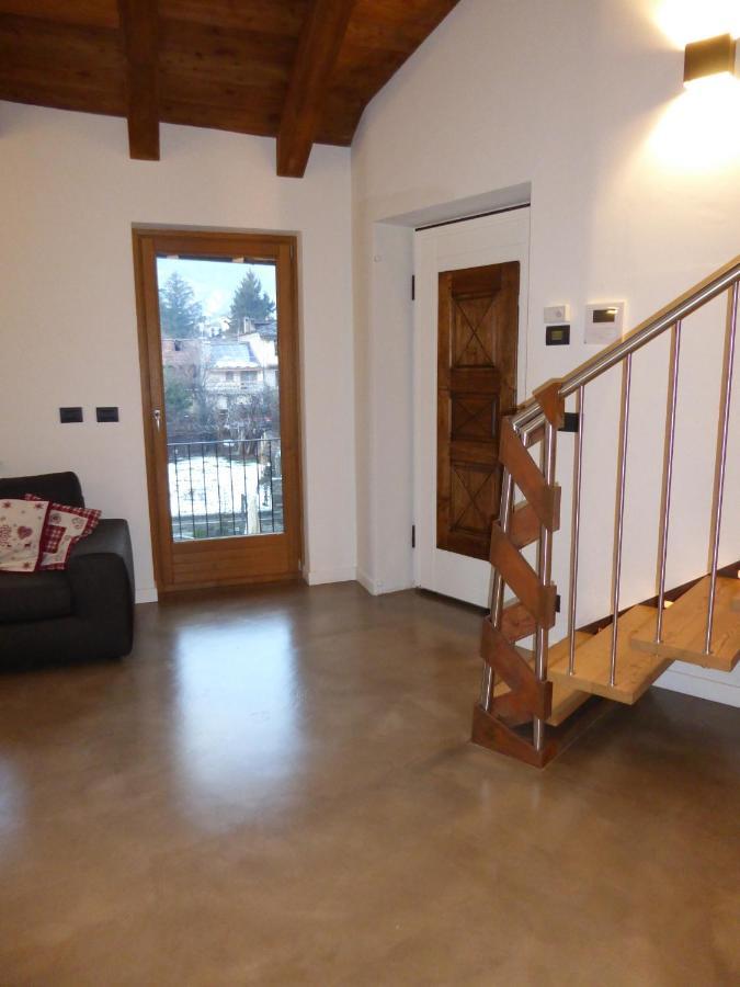 Malherbes Apartment