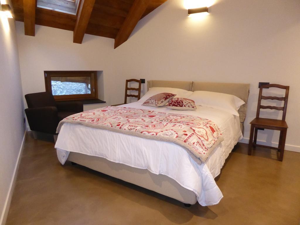 Malherbes Apartment