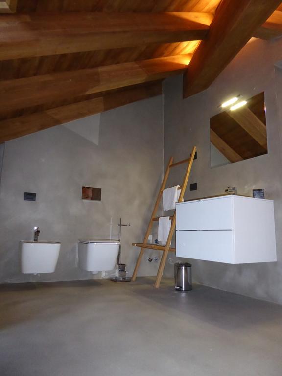 Apartment Malherbes *