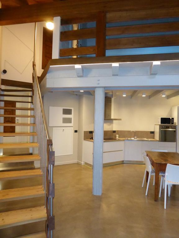 Apartment Malherbes