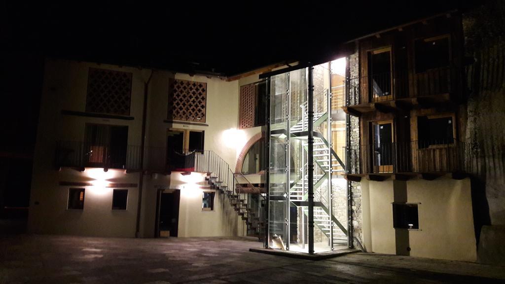 Apartment Malherbes