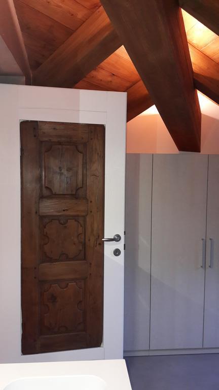 Apartment Malherbes Aosta