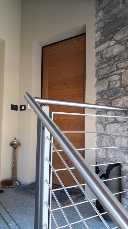 Apartment Malherbes Aosta