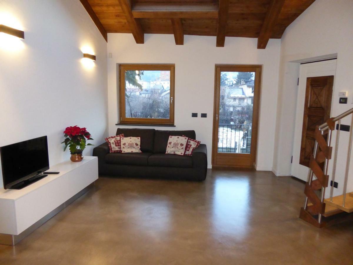 Apartment Malherbes