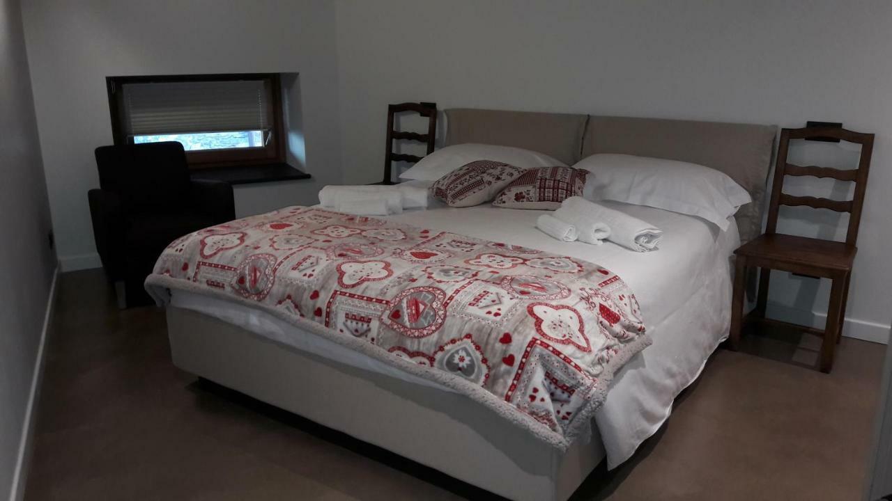 Apartment Malherbes